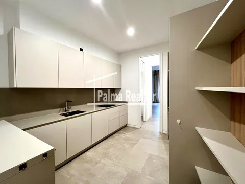 Квартира 90 м² в Пальме