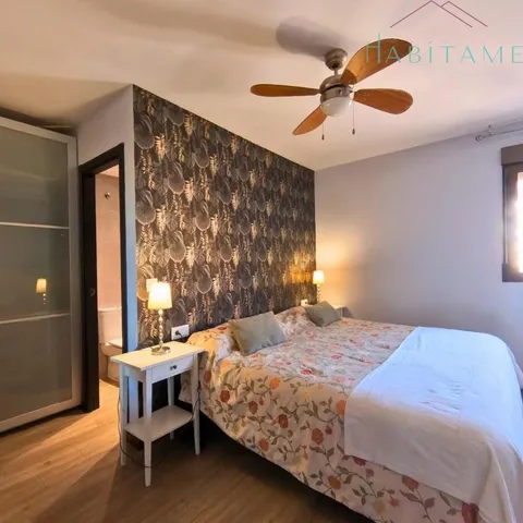 Piso de 73 m² en Salobreña