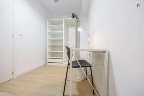 Habitació de lloguer, València