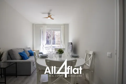 Pis de 73 m² a Barcelona