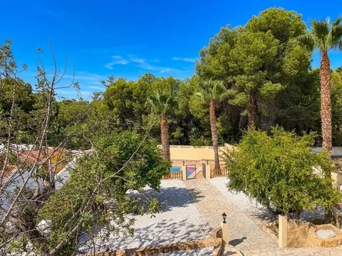 Casa 290 m² a la Nucia