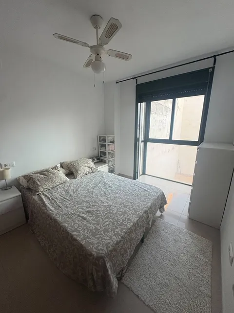 Pis de 55 m² a Sevilla