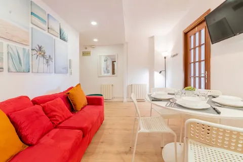 Zimmer zur Miete, Valencia