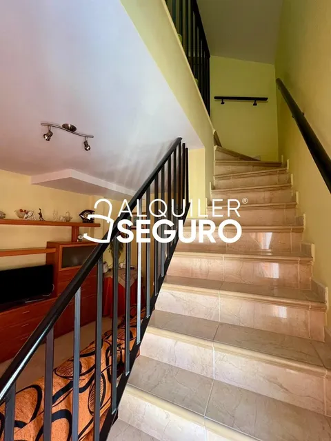 Pis de 75 m² a San Agustín del Guadalix