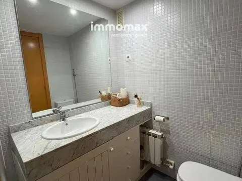 Appartamento 112 m² a Esplugues de Llobregat