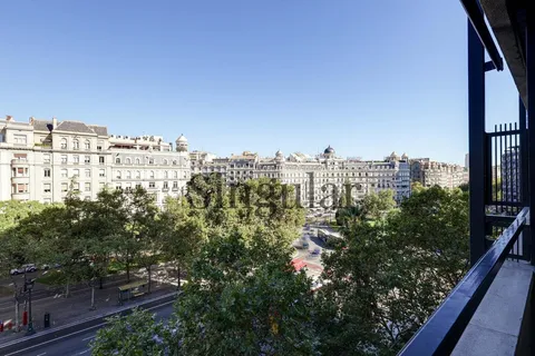 Pis de 150 m² a Barcelona
