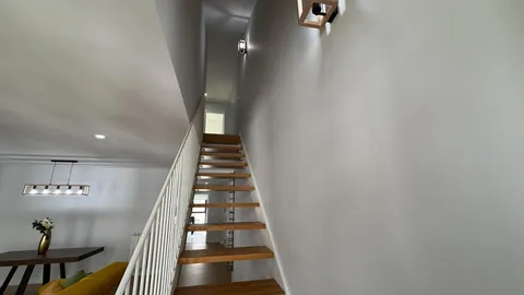 Pis de 136 m² a Santiago de Compostel·la