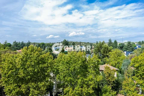 Appartamento 250 m² a Madrid