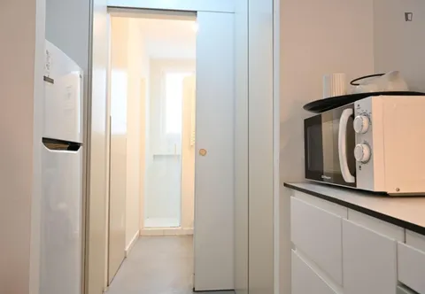 Pis de 65 m² a Madrid