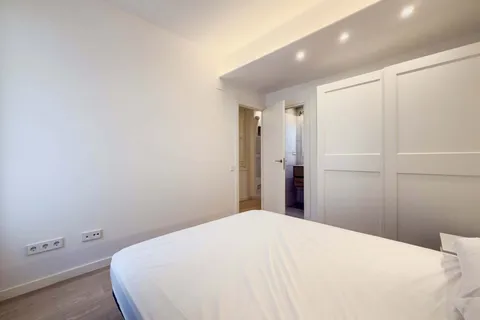 Pis de 74 m² a Barcelona