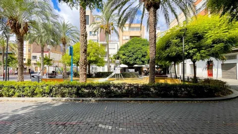 Wohnung 85 m² in Alicante