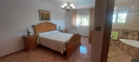 Pis de 150 m² a Múrcia
