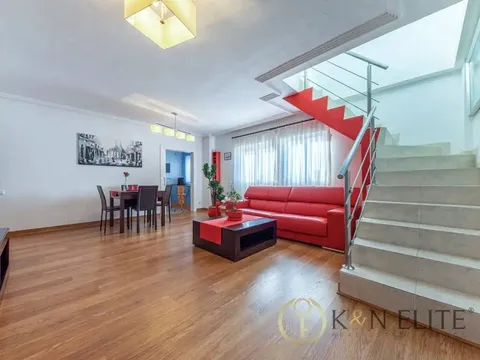 Pis de 135 m² a Alacant