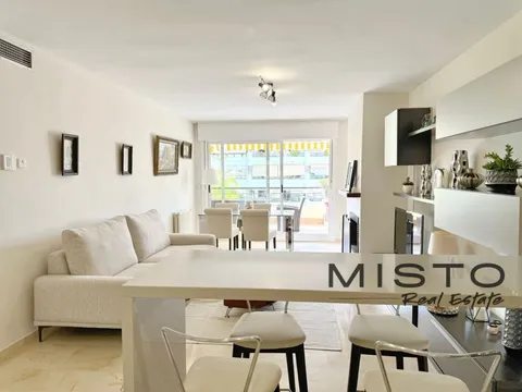 Pis de 135 m² a Marbella
