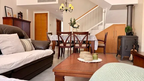 Pis de 191 m² a Almenara