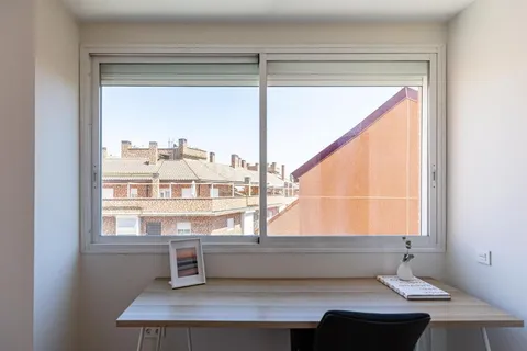 Pis de 50 m² a Barcelona