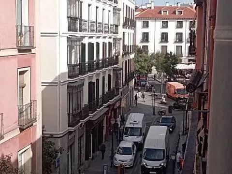 Wohnung 68 m² in Madrid