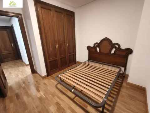 Pis de 130 m² a Zamora