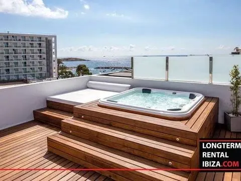 Pis de 140 m² a Eivissa