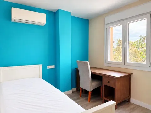 Wohnung 100 m² in Benalmádena