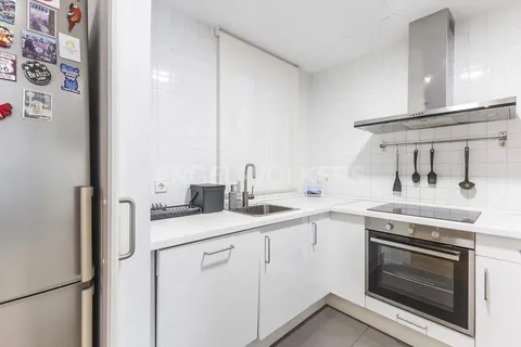 Pis de 92 m² a Madrid