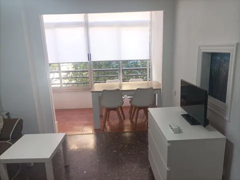 Pis de 65 m² a València