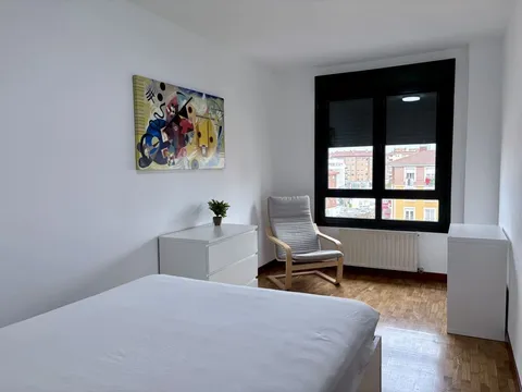 Stanza in affitto, Siero