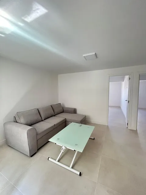 Pis de 80 m² a Màlaga