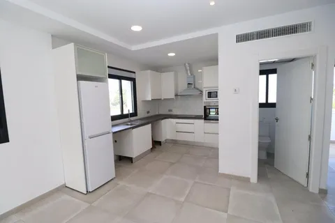 Квартира 180 м² в Alhaurín el Grande
