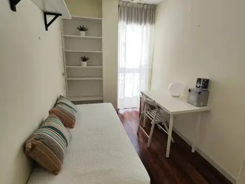 Pis de 60 m² a Santiago de Compostel·la