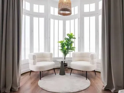 Pis de 195 m² a València