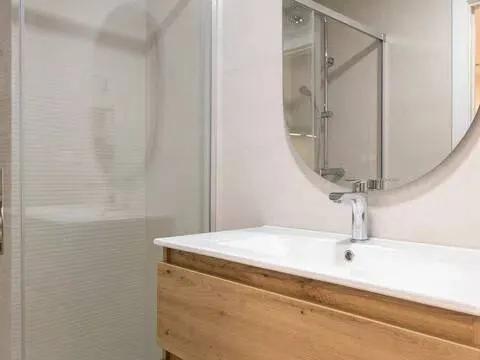 Pis de 45 m² a Màlaga