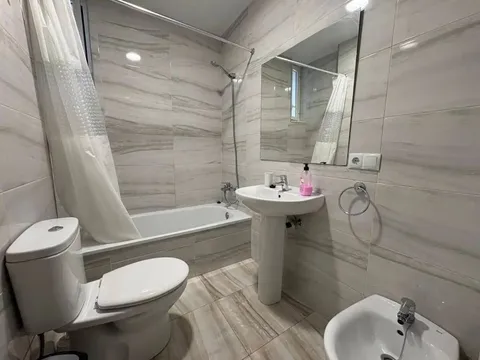 Pis de 111 m² a Còrdova