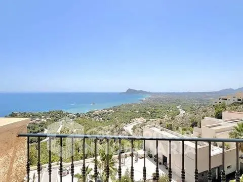 Moradia 150 m² em Altea