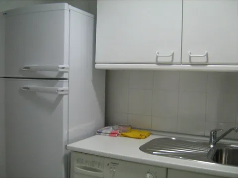 Pis de 60 m² a Madrid