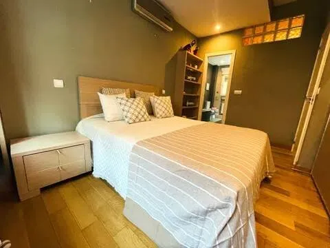 Appartamento 90 m² a Madrid