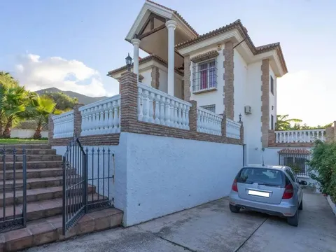 Casa de 520 m² a Alhaurín el Grande