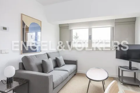 Pis de 51 m² a Madrid (4/26)