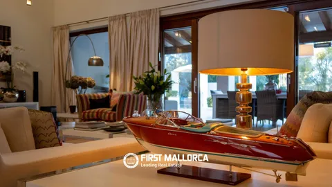 Casa de 851 m² a Calvià