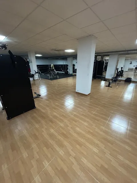 Pis de 58 m² a Vícar