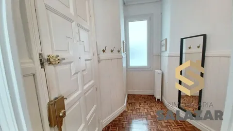 Apartamento 98 m² em Bilbau