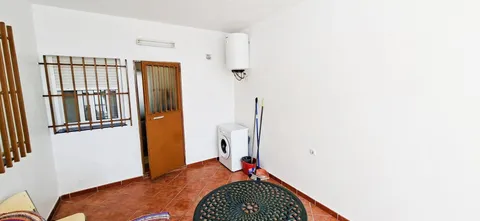 Pis de 140 m² a Màlaga
