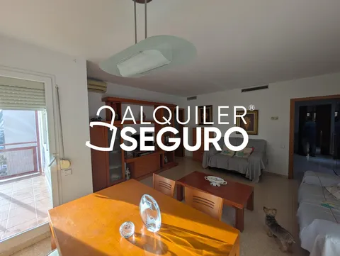 Pis de 98 m² a Sabadell