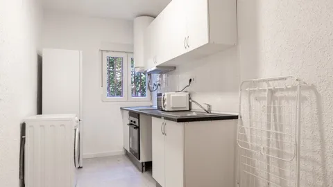Pis de 74 m² a Madrid