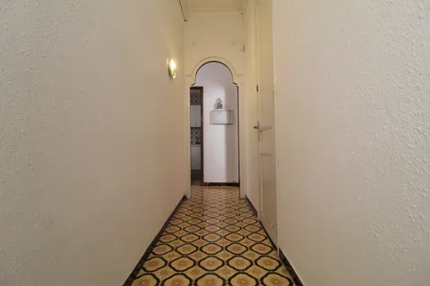 Appartement 77 m² à Barcelone