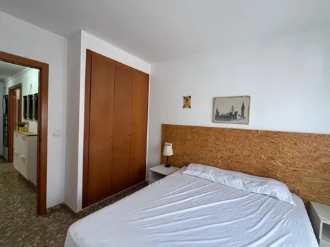 Pis de 107 m² a Sagunt