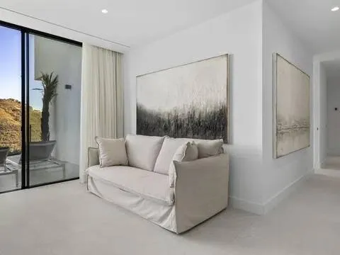 Casa de 480 m² a Benahavís