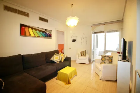 Appartamento 50 m² a Cáceres