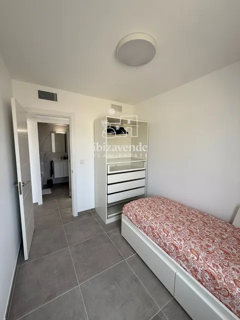 Pis de 54 m² a Sant Antoni de Portmany