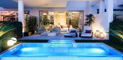 Casa de 184 m² a Manilva